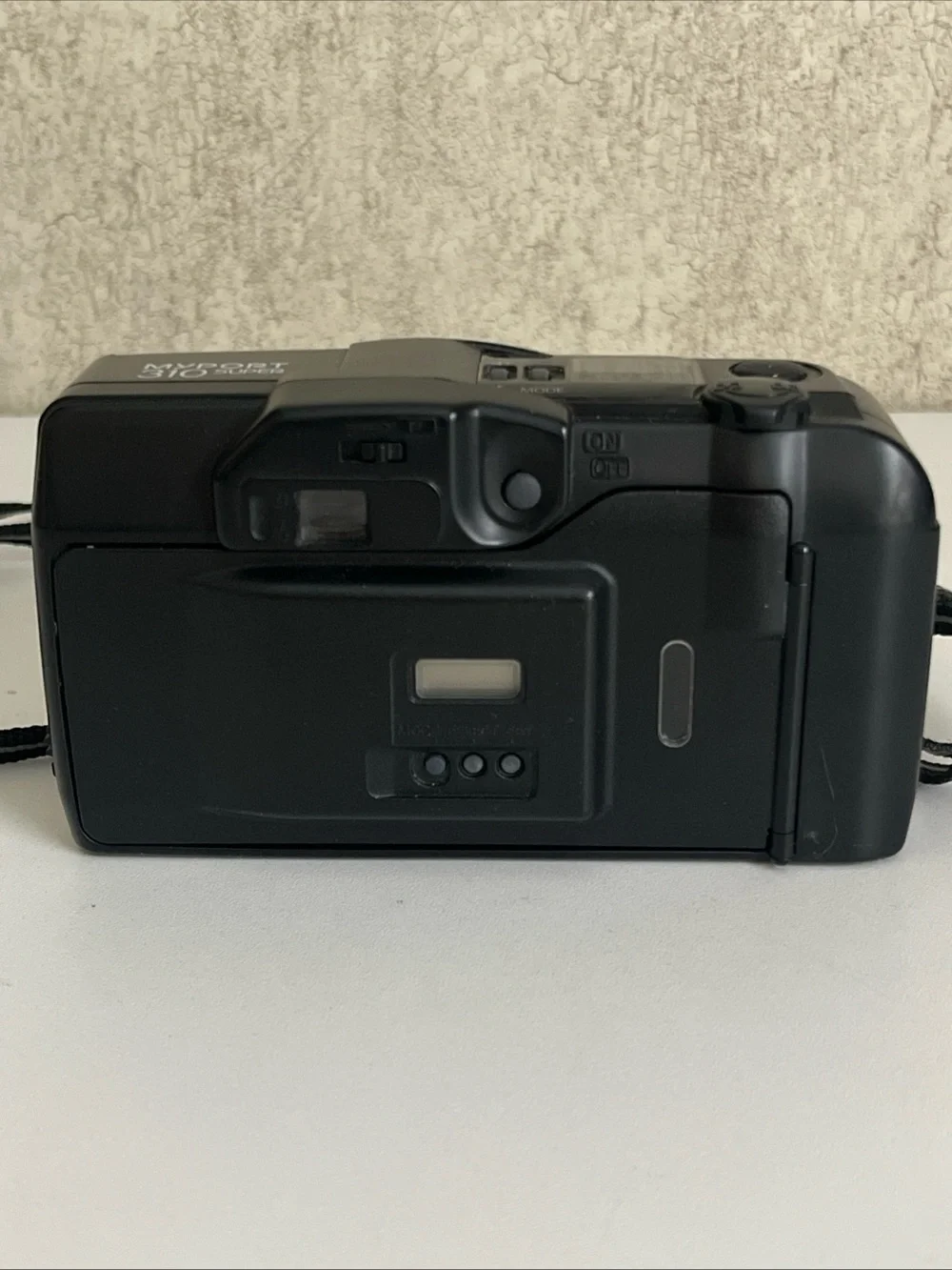 Ricoh myport 310
